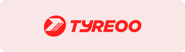 Tyreoo logo