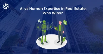 AI vs Human Expertise in Real Estate: Who Wins?