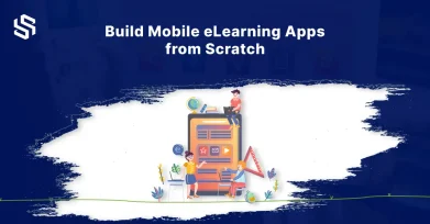 Build Mobile eLearning Apps