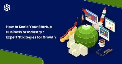 How to Scaleup Your Business_Expert Strategies for Growth