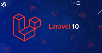 Laravel-10