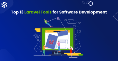 Top 13 Laravel Tools for Software Development