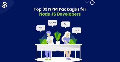 Top 33 NPM Packages for Node Js Developers