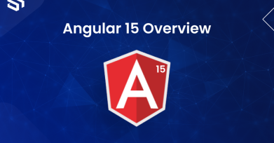 angular 15