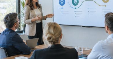 Best AI Consulting Firms for SMBs