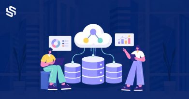 Best cloud database services for scalable apps