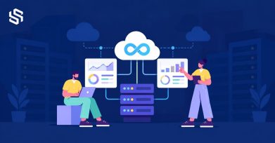 Best DevOps monitoring tools for cloud infrastructure