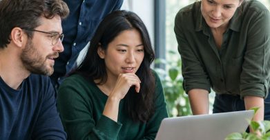 Best IT Staff Augmentation Companies for Engineering Teams