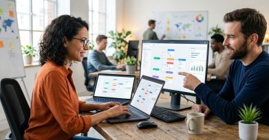 Best low-code development platforms in 2026
