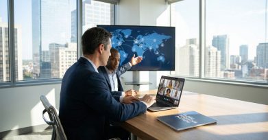 Best Offshore Software Development Companies for US Businesses