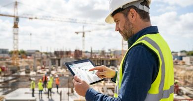 Construction Management Software for General Contractors
