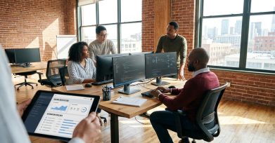 DevOps services for scaling SaaS products