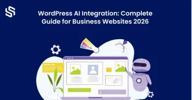 WordPress AI Integration: Complete Guide for Business Websites 2026