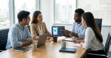 Flutter App Development Company: Buyer Guide