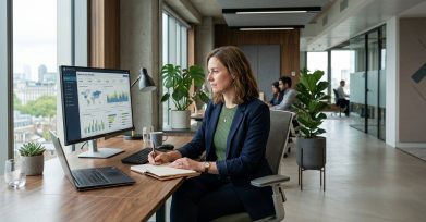 Government software development for public agencies