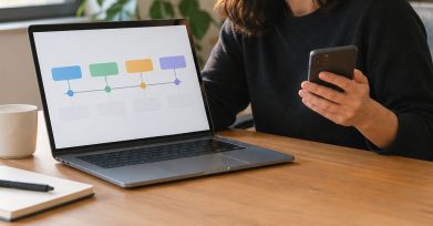 How Long Does It Take to Build a Mobile App?