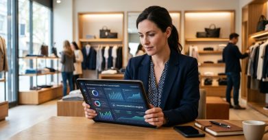 How to Build an AI Recommendation Engine: A Retail Leader's ROI Guide
