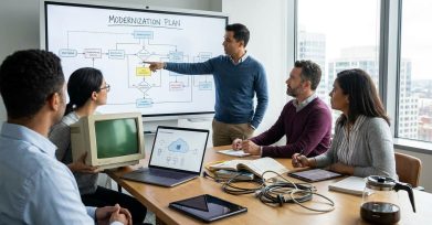 How to Plan Legacy Software Modernization