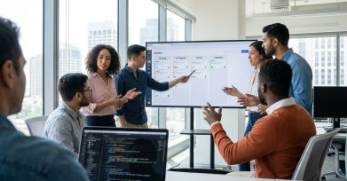 How to reduce time-to-market for custom software projects