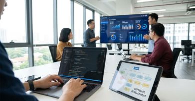 Insurance Software Development Services for Claims