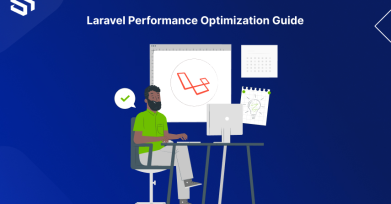 Laravel performance optimization guide