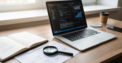 Machine learning for fraud detection: a practical guide