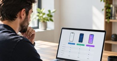 Mobile app development companies ranked by cost