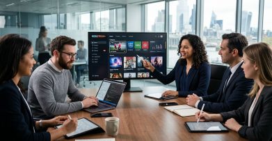 OTT App Development: A Buyer's Guide for Media Brands