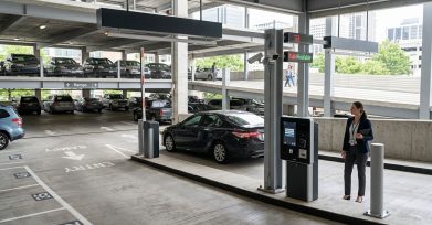 Parking Garage Management Software Development: Buyer's Guide
