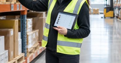 Shopify inventory management real-time sync