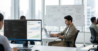 Subscription Billing Software Development for SaaS Companies